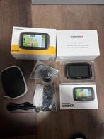 TomTom Rider 550 - Slechts één vakantie gebruikt!, Motoren, Accessoires | Navigatiesystemen, Ophalen of Verzenden, Zo goed als nieuw