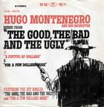 Hugo Montenegro The Good, The Bad and the Ugly Taiwan LP, Ophalen of Verzenden, Zo goed als nieuw, 12 inch