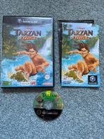 Tarzan Freeride met garantie, Spelcomputers en Games, Games | Nintendo GameCube, Nintendo, 1 speler, Zo goed als nieuw, Customer-support@nintendo.co.uk