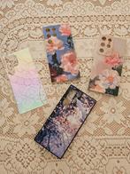 Hoesjes voor de Samsung Galaxy S23 Ultra, Ophalen of Verzenden