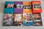 Vlaamse & nederlandse series in een set, Vanaf 16 jaar, Ophalen of Verzenden, Zo goed als nieuw