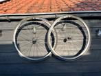 Reynolds Attack Carbon Wielset Velgrem + Vredestein Banden, Fietsen en Brommers, Fietsonderdelen, Ophalen of Verzenden, Gebruikt