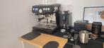 sage dual boiler, Witgoed en Apparatuur, Koffiezetapparaten, Ophalen, Gebruikt, Espresso apparaat