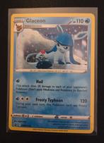 Glaceon swsh192 holo promo, Hobby en Vrije tijd, Verzamelkaartspellen | Pokémon, Ophalen of Verzenden, Zo goed als nieuw