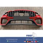 A2908850900 X290 W290 GT 43 53 4 DOORS COUPÉ AMG VOORBUMPER, Gebruikt, -, Voor, Ophalen of Verzenden