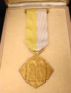 Pauselijke onderscheiding, Ophalen of Verzenden, Overige materialen, Nederland