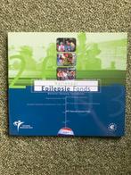 Nationaal Epilepsie Fonds Euroset 2003, Ophalen of Verzenden, Koningin Beatrix, Euro's, Setje