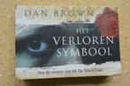 Het verloren symbool Dan Brown Dwarsligger 50, Boeken, Gelezen, Ophalen of Verzenden, Dan Brown, Amerika