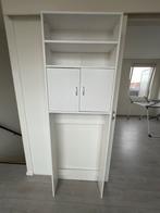 Wasmachinekast, Ophalen, 50 tot 100 cm, Zo goed als nieuw, Minder dan 100 cm