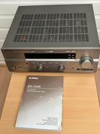 Yamaha RX - V650 AV receiver, Gebruikt, Yamaha, Ophalen of Verzenden, 60 tot 120 watt