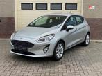 Ford Fiesta 1.0 EcoBoost Titanium 12 MND garantie | 1E EIG |, Voorwielaandrijving, Gebruikt, 580 kg, Met garantie (alle)