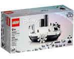 Lego Disney 40659 Mini Stoomboot Willie - MISB nieuw in doos, Ophalen of Verzenden, Nieuw, Complete set, Lego