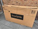Fiets transport doos. Verzend doos, Ophalen, Zo goed als nieuw