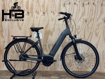 Kalkhoff Image 3.B Excite RT E-Bike Shimano Nexus beschikbaar voor biedingen