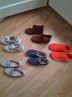 5 paar dames schoenen! Ophalen  voor 25,00, Kleding | Dames, Schoenen, Ophalen of Verzenden, Nieuw, Rood, Sneakers of Gympen