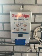 swarfega megamax 4000 zeepdispender, Auto diversen, Ophalen of Verzenden