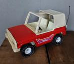 Tonka jeep/buggy 835 TR, 45cm groot, vintage, Verzamelen, Speelgoed, Gebruikt, Ophalen