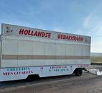 Oliebollenkraam | Oliebollenwagen | Verkoopwagen, Ophalen, Gebruikt, Carnaval