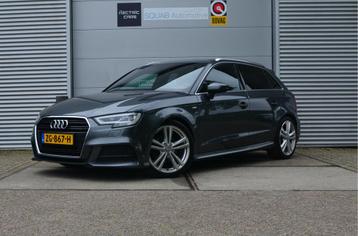 Audi A3 Sportback 35 TFSI CoD Sport S Line Edition 18" Alu,  beschikbaar voor biedingen