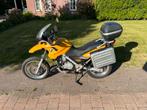 BMW F650GS | ABS | Koffers | Goed onderhouden | €3000, Motoren, Motoren | BMW, Particulier, Meer dan 35 kW, Toermotor, 650 cc
