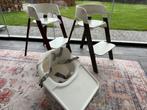 Stokke steps meegroeistoel, Ophalen, Gebruikt