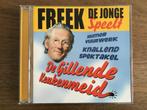 Cd Freek De Jonge De Gillende Keukenmeid ( RJ Stips / Nits ), Cd's en Dvd's, Ophalen of Verzenden, Nieuw in verpakking