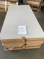 Multiplex bladen - platen, Doe-het-zelf en Verbouw, Platen en Panelen, Ophalen, Zo goed als nieuw