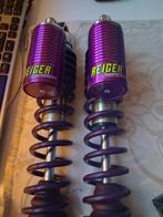 Reiger Twinshock achterveren, Ophalen of Verzenden, Zo goed als nieuw, Overige typen