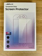 JSAUX Nintendo Switch 2 screenprotector, Spelcomputers en Games, Spelcomputers | Nintendo Consoles | Accessoires, Ophalen of Verzenden