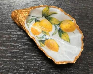 Huis styling decoratie citroenen en andere fruitsoorten beschikbaar voor biedingen