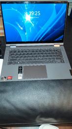 Lenovo Ideapad Flex 5 - Ryzen 5 5500HU 8GB 256SSD (verygood), 256 GB, 2 tot 3 Ghz, Qwerty, 8 GB