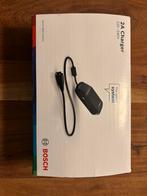 Bosch A2 lader, Fietsen en Brommers, Ophalen, Zo goed als nieuw