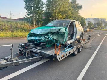 Te koop onderdelen volkswagen t-roc  beschikbaar voor biedingen
