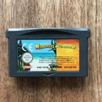 Nintendo GameBoy Advance: MaDaGasCar & Shrek 2, Ophalen of Verzenden