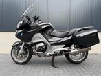 BMW R 1200 RT Toermotor 2010 - Slechts 95.000km!, Handvatverwarming, 2 cilinders, Bmw, Bedrijf