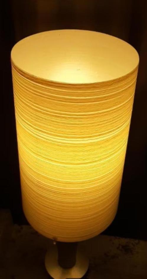 FOSCARINNI LAMP MODEL BUREAU, Huis en Inrichting, Lampen | Tafellampen, Zo goed als nieuw, Minder dan 50 cm, Ophalen of Verzenden