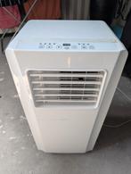 Mobiele airco goed werkend, Ophalen, Gebruikt, ., 2 snelheden