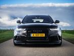 Audi RS6 4.0 TFSI RS6 PL + Exclusive Miltek (bj 2015), Auto's, Audi, Gebruikt, Adaptive Cruise Control, 561 pk, 5 stoelen