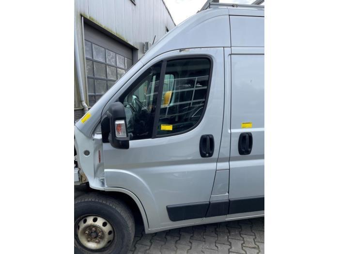 Portier 2Deurs links van een Fiat Ducato (611), Auto-onderdelen, Carrosserie en Plaatwerk, Deur, Fiat, Gebruikt, 3 maanden garantie