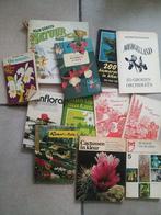 Gratis: Plantenboeken, Ophalen, Interieur en Design