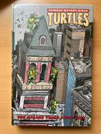 Teenage Mutant Ninja Turtles - The Mirage Years (Hardcover), Boeken, Strips | Comics, Eén comic, Ophalen of Verzenden, Zo goed als nieuw