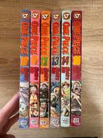 One Piece Gold Foil manga, Eiichiro Oda, Meerdere comics, Japan (Manga), Ophalen of Verzenden