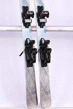 152 dames ski's STOCKLI NELA 88 2022, grip walk, Overige merken, 140 tot 160 cm, Gebruikt, Ophalen of Verzenden