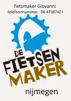 fietsenmaker, Hardtail, Nieuw, Ophalen, Overige merken