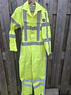 Havep gele brandvertragend reflecterende overall maat 48, Tuin en Terras, Havep, Overall, Nieuw, Ophalen of Verzenden