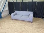 !!ACTIE!! Nette 2-zitter professioneel gereinigd., Huis en Inrichting, Banken | Bankstellen, Niet ingevuld, Niet ingevuld, Zo goed als nieuw