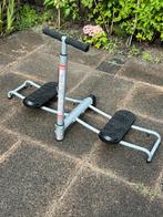 LEG MAGIC, Sport en Fitness, Fitnessapparatuur, Ophalen, Zo goed als nieuw, Metaal, Benen
