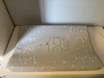 Aankleedkussen Bébé-jou Olifant, Ophalen, Zo goed als nieuw, Aankleedkussen, Bébé-jou