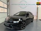 Opel ASTRA SPORTS TOURER 1.2 Turbo Ultimate 1 JAAR BOVAG GAR, 1321 kg, Euro 6, 1199 cc, Zwart