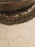 Ouder barok kleedje foto 1 t/m 3, Ophalen of Verzenden